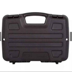 PLANO GUN GUARD HARD GUN CASE